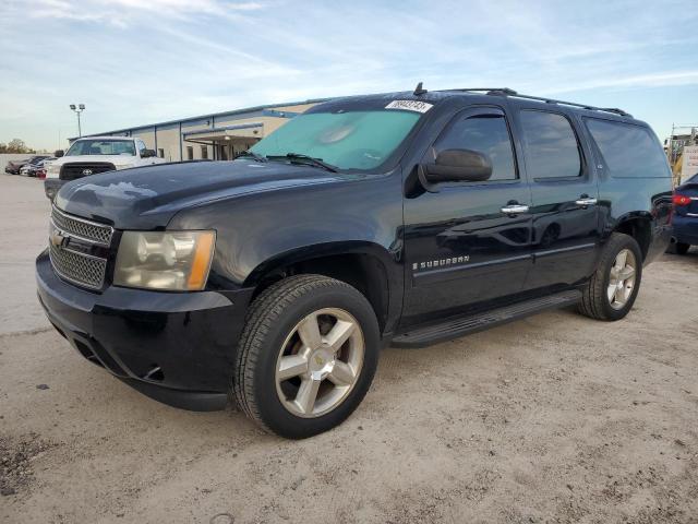 2007 CHEVROLET SUBURBAN C1500, 