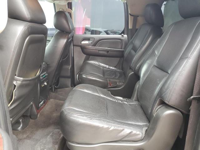 1GYS4HEFXBR103167 - 2011 CADILLAC ESCALADE ESV LUXURY BLACK photo 11