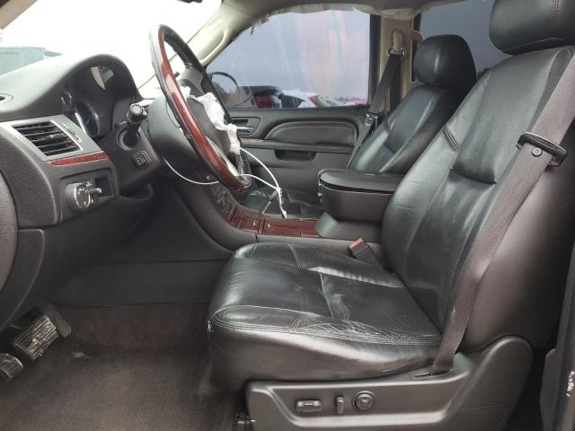 1GYS4HEFXBR103167 - 2011 CADILLAC ESCALADE ESV LUXURY BLACK photo 7
