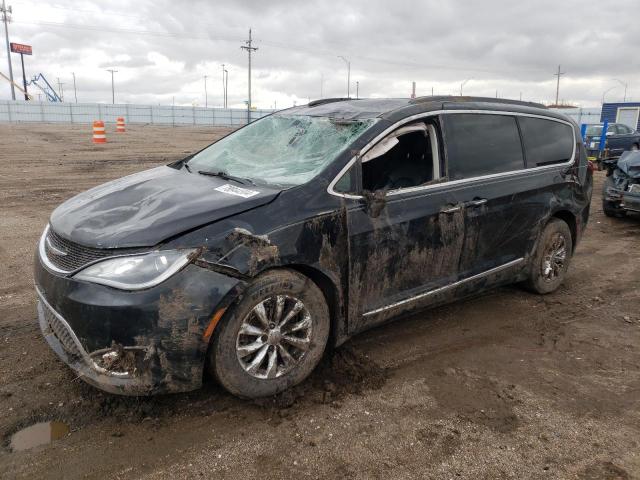 2C4RC1BG5HR571385 - 2017 CHRYSLER PACIFICA TOURING L Qara foto 1