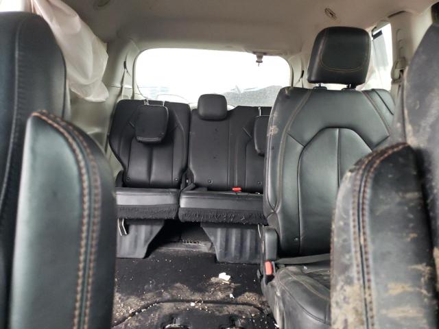 2C4RC1BG5HR571385 - 2017 CHRYSLER PACIFICA TOURING L Qara foto 10