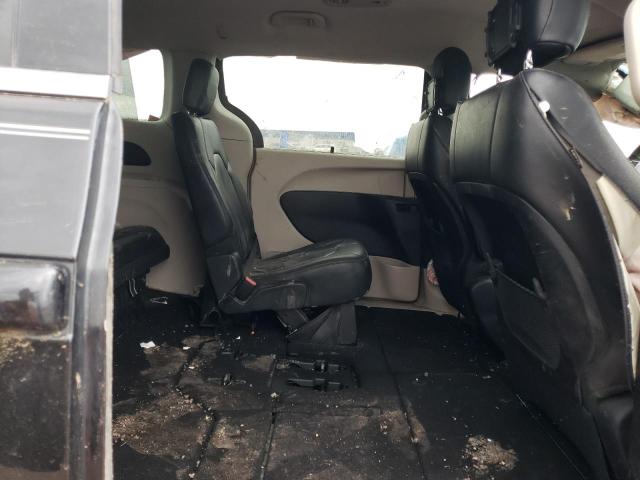 2C4RC1BG5HR571385 - 2017 CHRYSLER PACIFICA TOURING L Qara foto 11