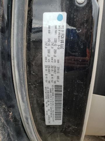 2C4RC1BG5HR571385 - 2017 CHRYSLER PACIFICA TOURING L Qara foto 13