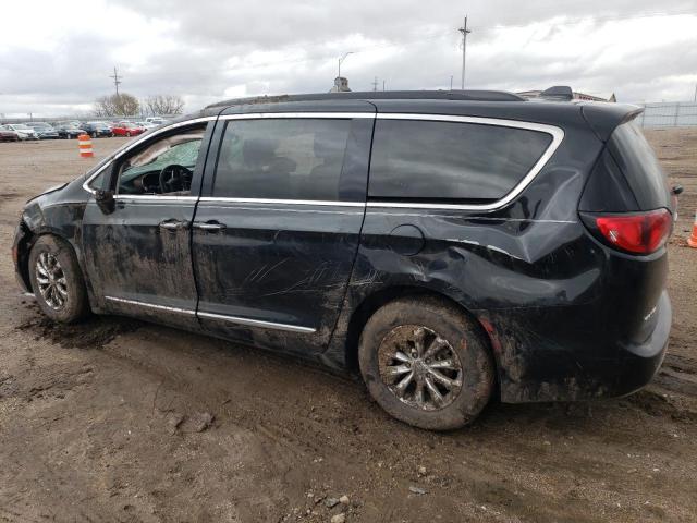 2C4RC1BG5HR571385 - 2017 CHRYSLER PACIFICA TOURING L Qara foto 2