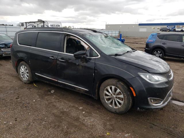 2C4RC1BG5HR571385 - 2017 CHRYSLER PACIFICA TOURING L Qara foto 4