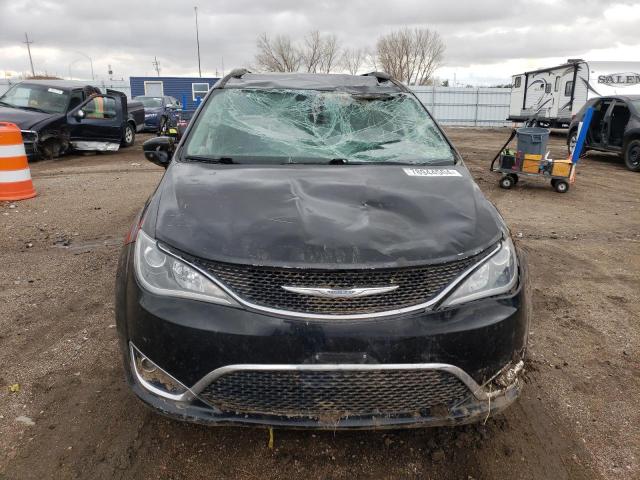 2C4RC1BG5HR571385 - 2017 CHRYSLER PACIFICA TOURING L Qara foto 5