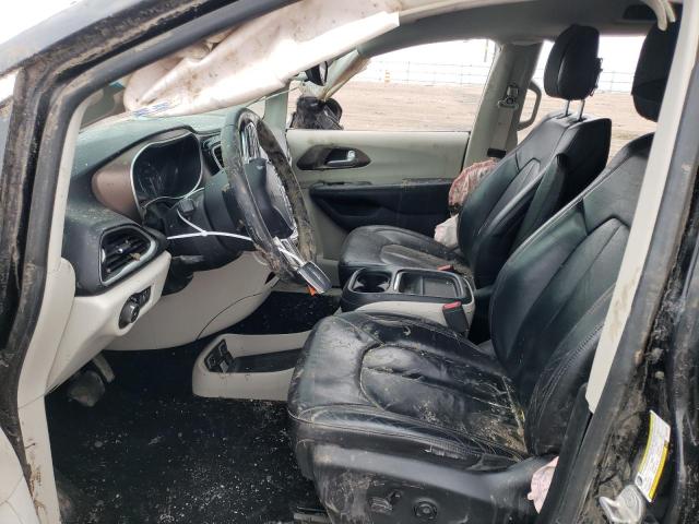 2C4RC1BG5HR571385 - 2017 CHRYSLER PACIFICA TOURING L Qara foto 7