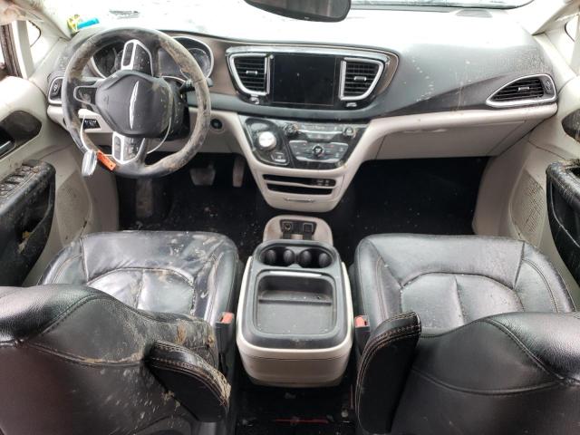 2C4RC1BG5HR571385 - 2017 CHRYSLER PACIFICA TOURING L Qara foto 8