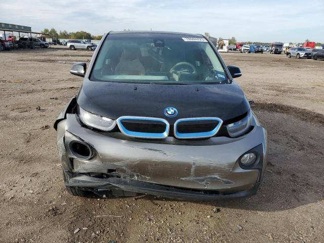 WBY1Z2C55GV556653 - 2016 BMW I3 BEV TAN photo 5