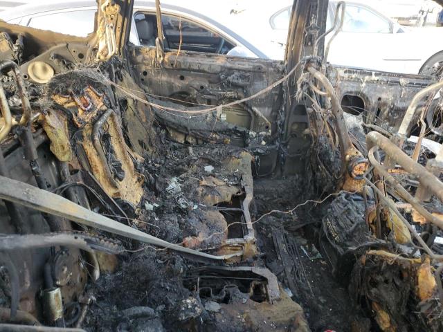 5FNYF6H56HB073553 - 2017 HONDA PILOT EXL BURN photo 10