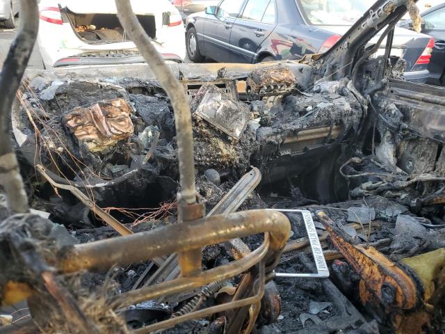 5FNYF6H56HB073553 - 2017 HONDA PILOT EXL BURN photo 8