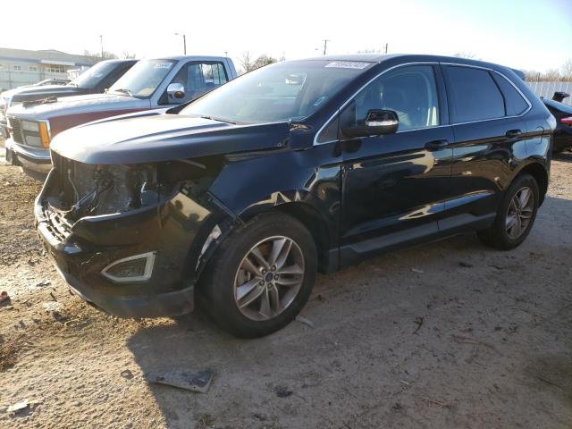 2016 FORD EDGE SEL, 