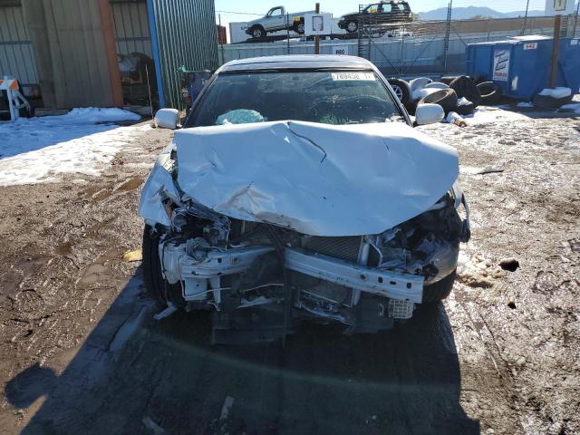 JTKJF5C78FJ001272 - 2015 TOYOTA SCION TC თეთრი ფოტო 5