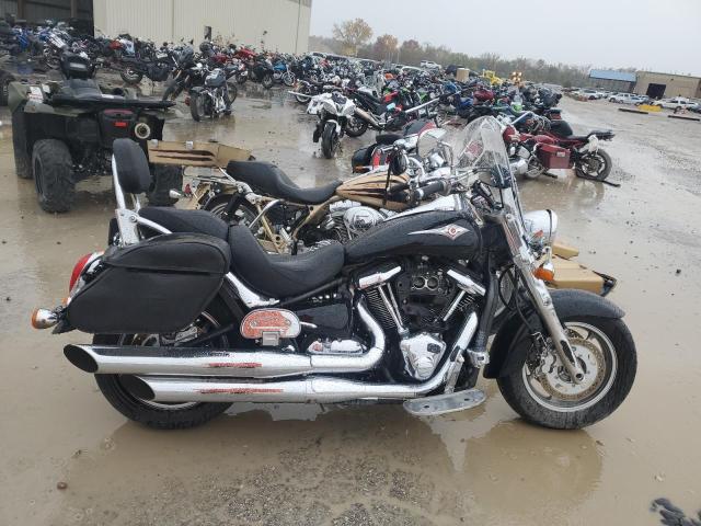 JKBVNME116A000517 - 2006 KAWASAKI VN2000 E 黑色 照片 1