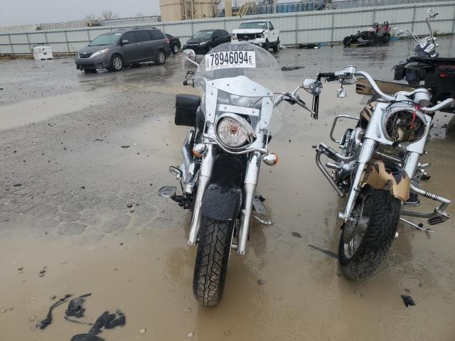 JKBVNME116A000517 - 2006 KAWASAKI VN2000 E 黑色 照片 2