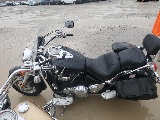 JKBVNME116A000517 - 2006 KAWASAKI VN2000 E 黑色 照片 3