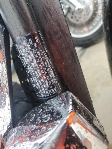 JKBVNME116A000517 - 2006 KAWASAKI VN2000 E 黑色 照片 8