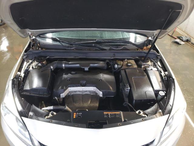 1G11B5SA6GF124243 - 2016 CHEVROLET MALIBU LIM LS Bej fotoğraf 11