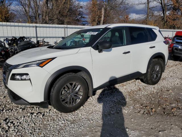 2022 NISSAN ROGUE S, 