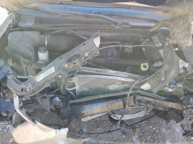 2C4RC1BG8DR519260 - 2013 CHRYSLER TOWN & COU TOURING 米色 照片 12