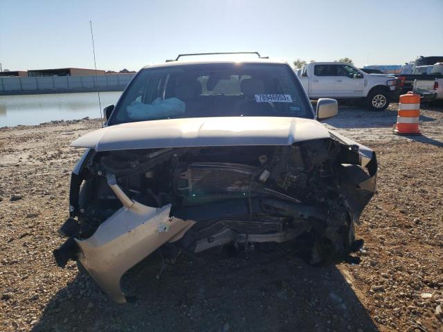 2C4RC1BG8DR519260 - 2013 CHRYSLER TOWN & COU TOURING 米色 照片 5