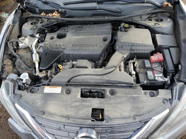 1N4AL3AP4GC215064 - 2016 NISSAN ALTIMA 2.5 GRAY photo 11