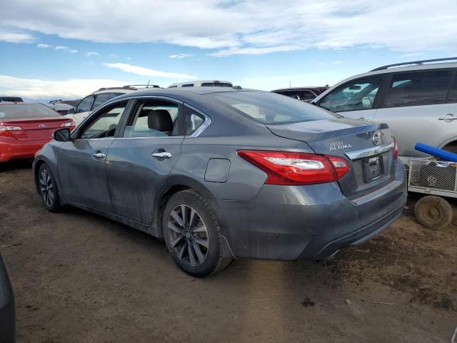 1N4AL3AP4GC215064 - 2016 NISSAN ALTIMA 2.5 GRAY photo 2