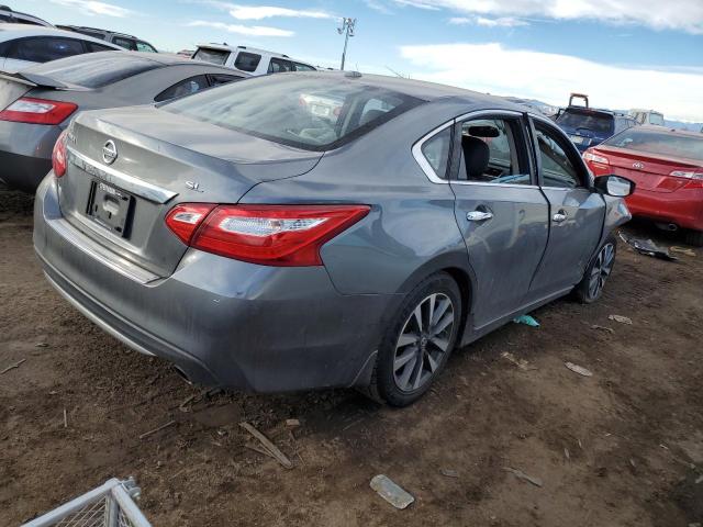 1N4AL3AP4GC215064 - 2016 NISSAN ALTIMA 2.5 GRAY photo 3