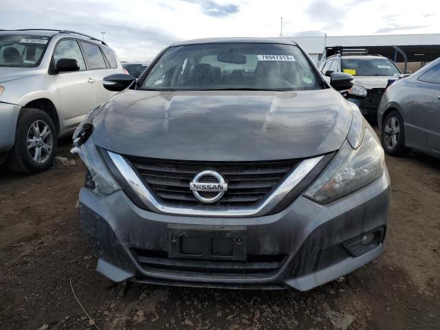 1N4AL3AP4GC215064 - 2016 NISSAN ALTIMA 2.5 GRAY photo 5