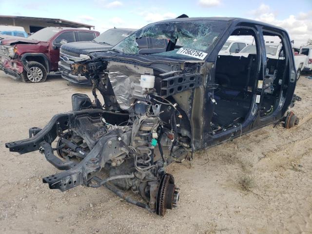 2022 FORD F250 SUPER DUTY, 