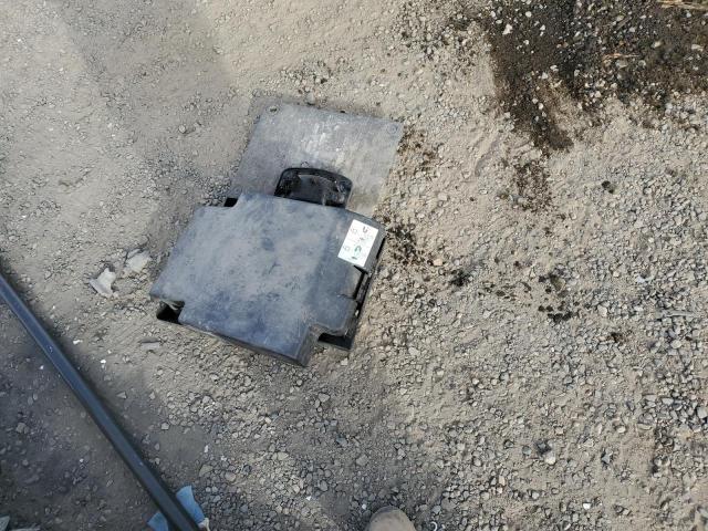 3C6TRVAG7KE565696 - 2019 RAM PROMASTER 1500 STANDARD Սպիտակ լուսանկար 13