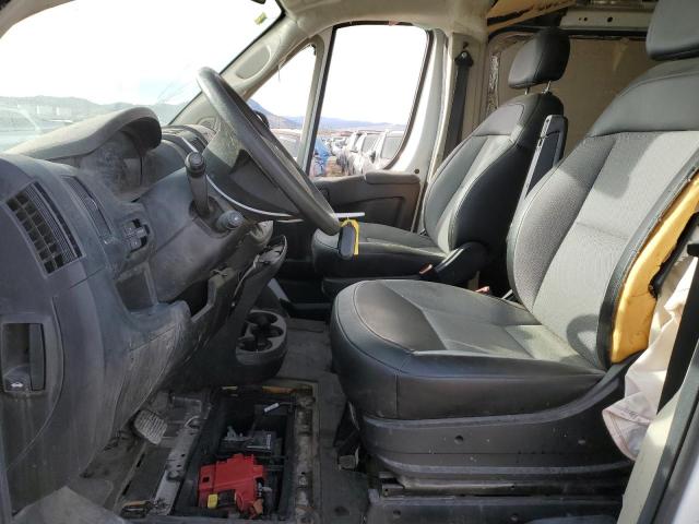 3C6TRVAG7KE565696 - 2019 RAM PROMASTER 1500 STANDARD Սպիտակ լուսանկար 7