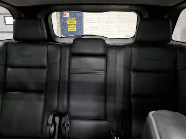 1C4RJFJTXMC528441 - 2021 JEEP GRAND CHER SUMMIT BLACK photo 10