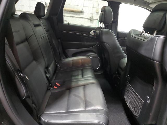 1C4RJFJTXMC528441 - 2021 JEEP GRAND CHER SUMMIT BLACK photo 11