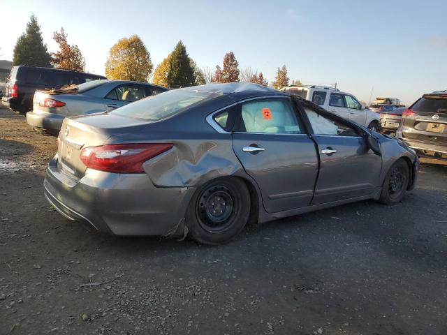 1N4AL3AP6JC226929 - 2018 NISSAN ALTIMA 2.5 GRAY photo 3