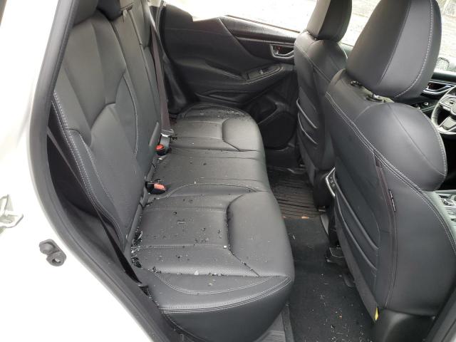 JF2SKAXC2MH468829 - 2021 SUBARU FORESTER TOURING 白色 照片 10