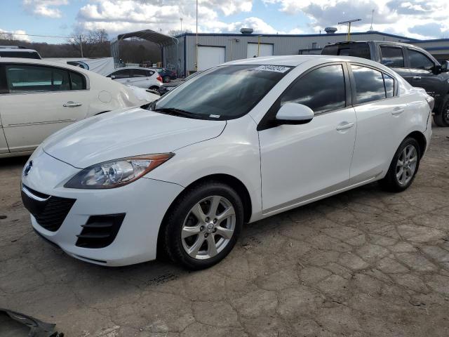 2010 MAZDA 3 I, 