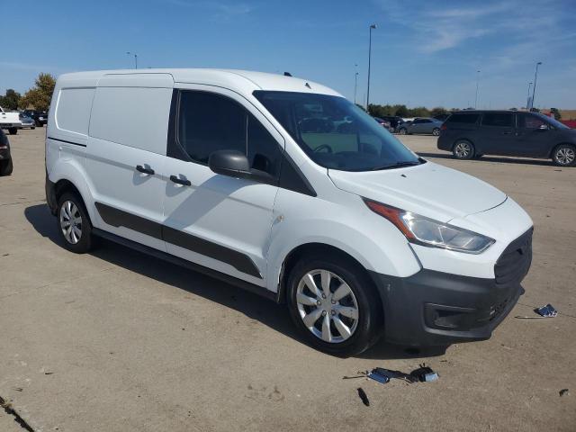 NM0LS7E27L1438360 - 2020 FORD TRANSIT CO XL WHITE photo 4