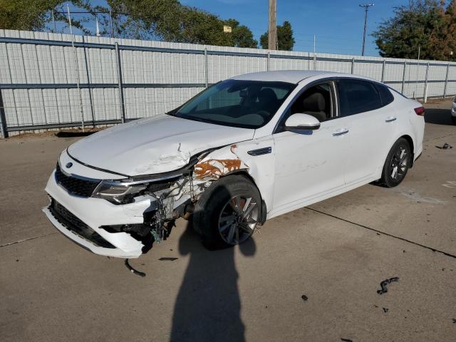 2020 KIA OPTIMA LX, 