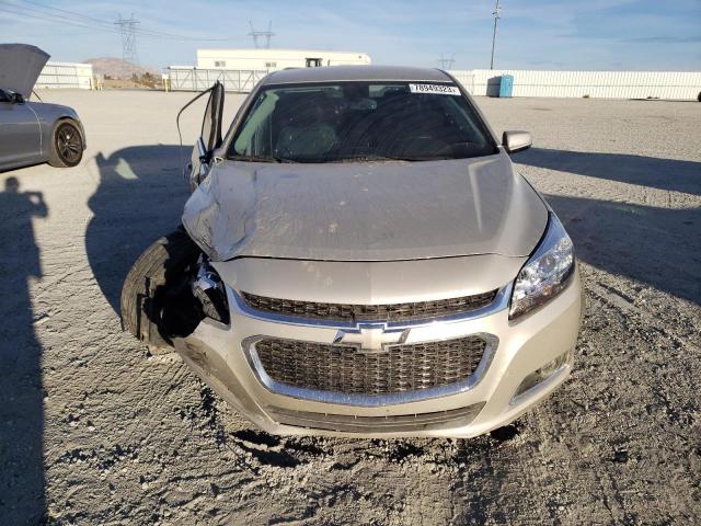 1G11H5SL0EF171930 - 2014 CHEVROLET MALIBU LTZ ოქროსფერი ფოტო 5