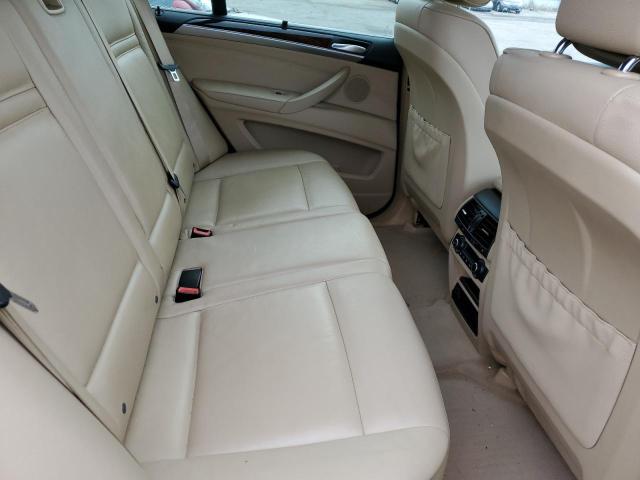 5UXZW0C52D0B91070 - 2013 BMW X5 XDRIVE35D BLACK photo 10