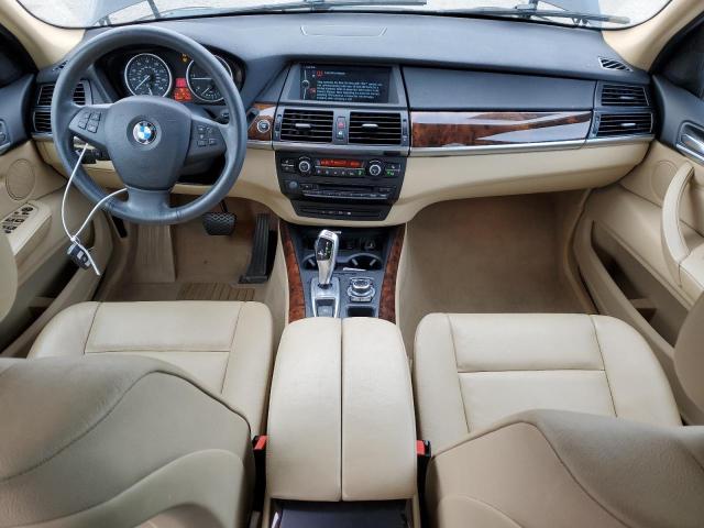 5UXZW0C52D0B91070 - 2013 BMW X5 XDRIVE35D BLACK photo 8