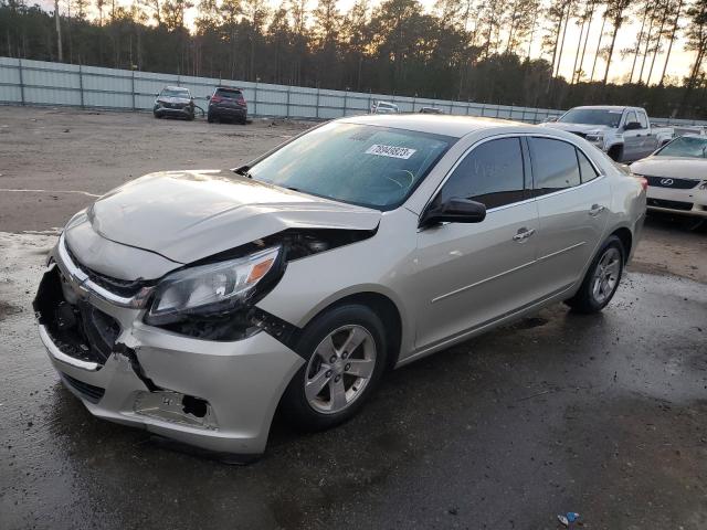 2014 CHEVROLET MALIBU LS, 