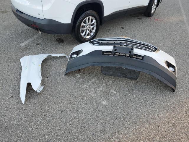 1GNERGKW6JJ254711 - 2018 CHEVROLET TRAVERSE LT Ağ foto 13