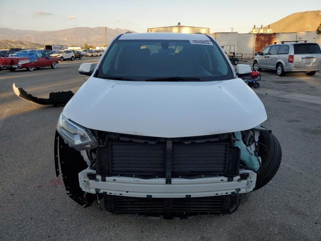 1GNERGKW6JJ254711 - 2018 CHEVROLET TRAVERSE LT Ağ foto 5