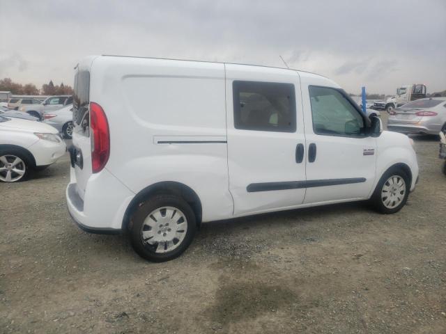 ZFBERFBT5G6C50353 - 2016 RAM PROMASTER SLT WHITE photo 3