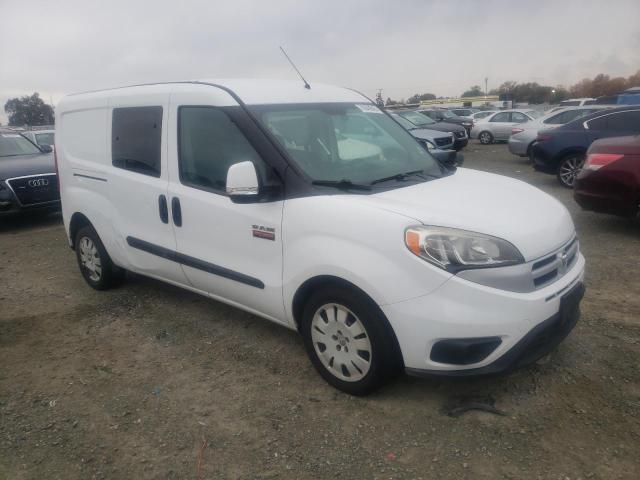 ZFBERFBT5G6C50353 - 2016 RAM PROMASTER SLT 白色 照片 4