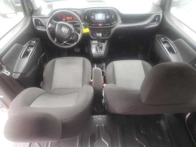 ZFBERFBT5G6C50353 - 2016 RAM PROMASTER SLT 白色 照片 8