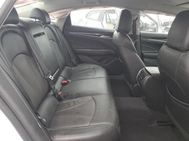 1G4ZP5SS6HU210486 - 2017 BUICK LACROSSE ESSENCE Ağ foto 10