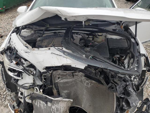 1G4ZP5SS6HU210486 - 2017 BUICK LACROSSE ESSENCE Ağ foto 11